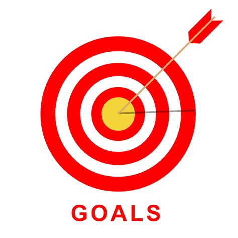 GOAL .